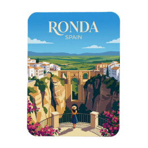 IMÁN RONDA ESPAÑA