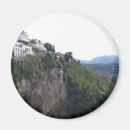 Imán Ronda, España