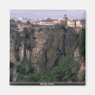 Imán Ronda, España