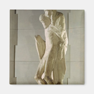 Imán Rondanini Pieta, 1564