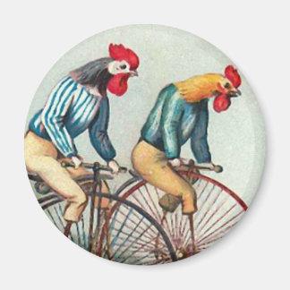 Imán Roosters
