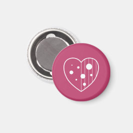Imán Ropa de amor
