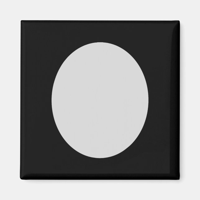 Imán Ropa de burro de burro (Frente)