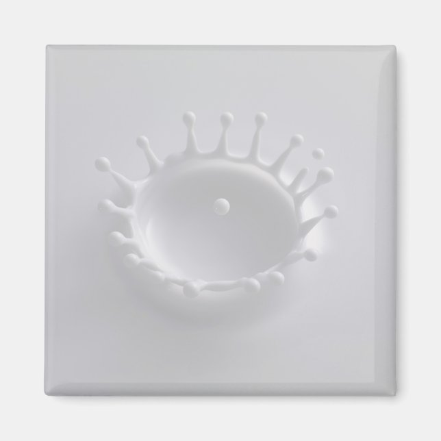 Imán Ropa de leche (Frente)