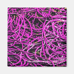 IMÁN ROPA DE PESCA DE HARBOR