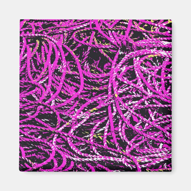 IMÁN ROPA DE PESCA DE HARBOR (Frente)