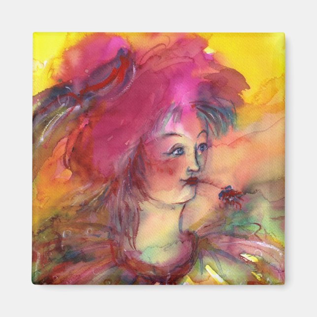 IMÁN ROPA DE PINKY (Frente)