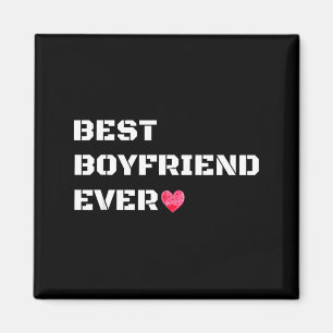 Imán Ropa del Novio Perfecto Gif de Cumpleaños de San V