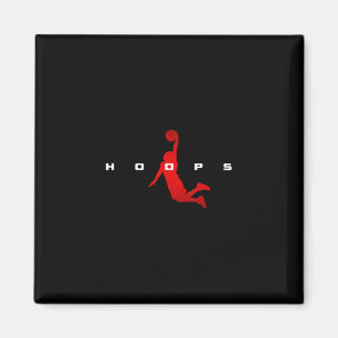 Imán Ropa Hoops Sketll - Sketll 1