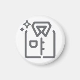 Imán Ropa para lavar lavado y ponerponerponer