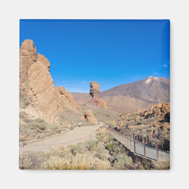 Imán Roques de Garcia (Frente)