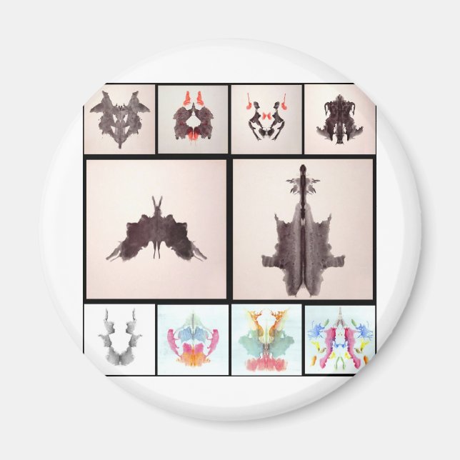 Imán Ror All Coll One (Frente)