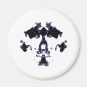 Imán Rorschach