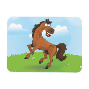 Imán Rory el Caballo