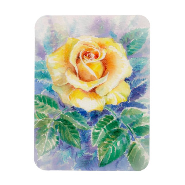 IMÁN ROSA 2 (Vertical)