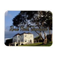 Rosa Hall, Montego Bay, Jamaica