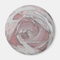 rosa rosado del partido