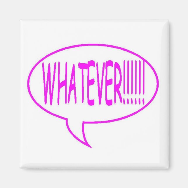 Imán Rosa sea la burbuja del discurso (Frente)