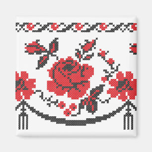 Imán Rosas