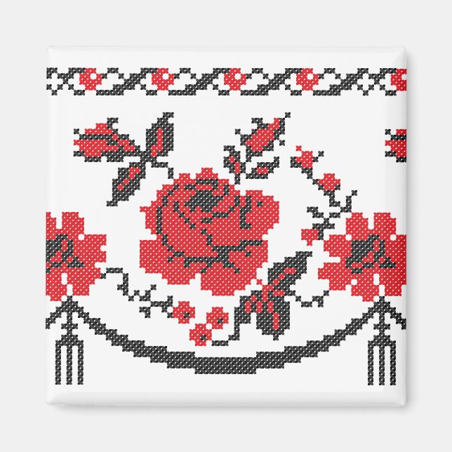 Imán Rosas (Frente)