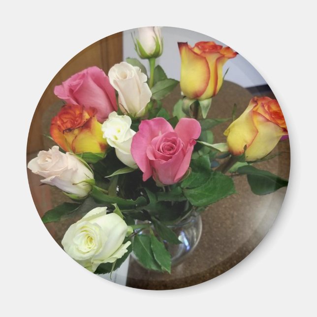 Imán Rosas (Frente)