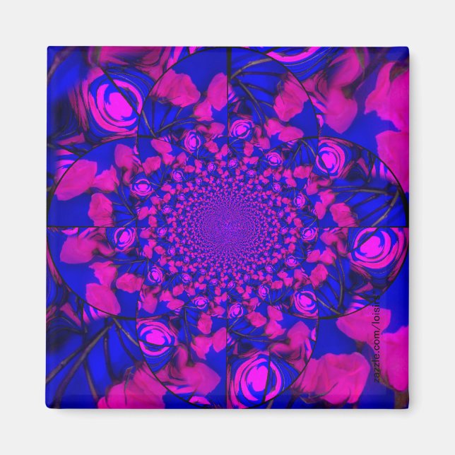 IMÁN ROSAS (Frente)