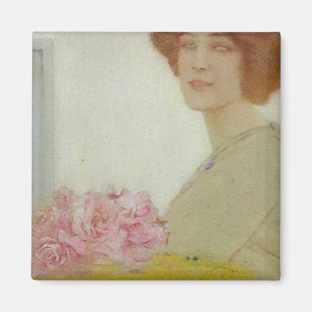 Imán Rosas, 1912 (Frente)