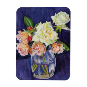 Imán Rosas 2007 del verano