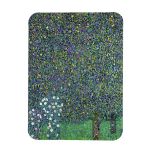 Imán Rosas de los árboles, c.1905