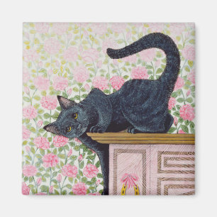 Imán Rosas que suben