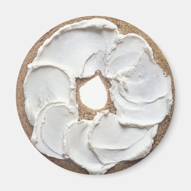 Imán Rosca (Frente)