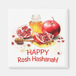 Imán Rosh Hashanah