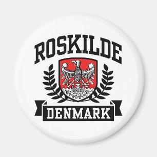 Imán Roskilde Dinamarca