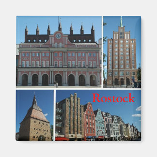 Imán Rostock