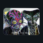 Imán Roswell, New Mexico<br><div class="desc">Roswell,  New Mexico</div>