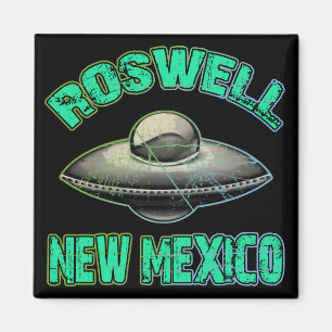 Imán Roswell, New México