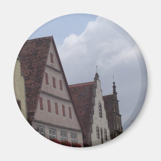 Imán Rothenberg (Frente)