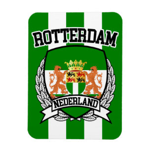 Imán Rotterdam