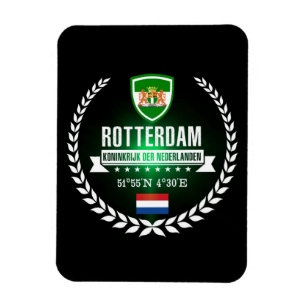 Imán Rotterdam