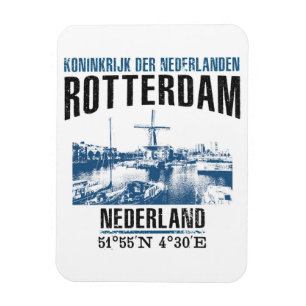Imán Rotterdam