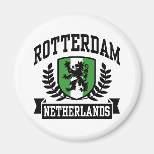 Imán Rotterdam
