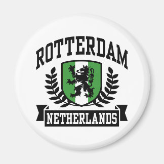 Imán Rotterdam