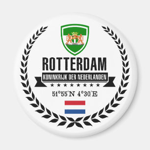 Imán Rotterdam