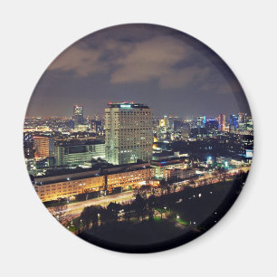 Imán Rotterdam, Países Bajos