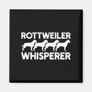 Imán Rottweiler T-Shirt