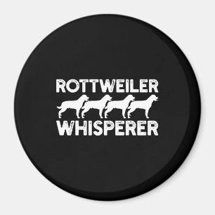 Imán Rottweiler T-Shirt
