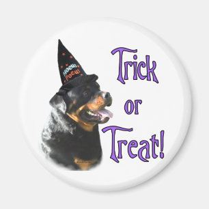 Imán Rottweiler Trick