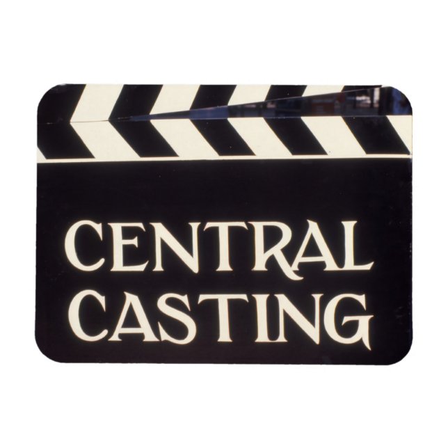 Imán Rótulo (Horizontal)