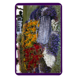 Imán Rótulo en los Green Gables de Anne