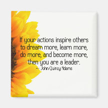 Rótulos de un verdadero líder